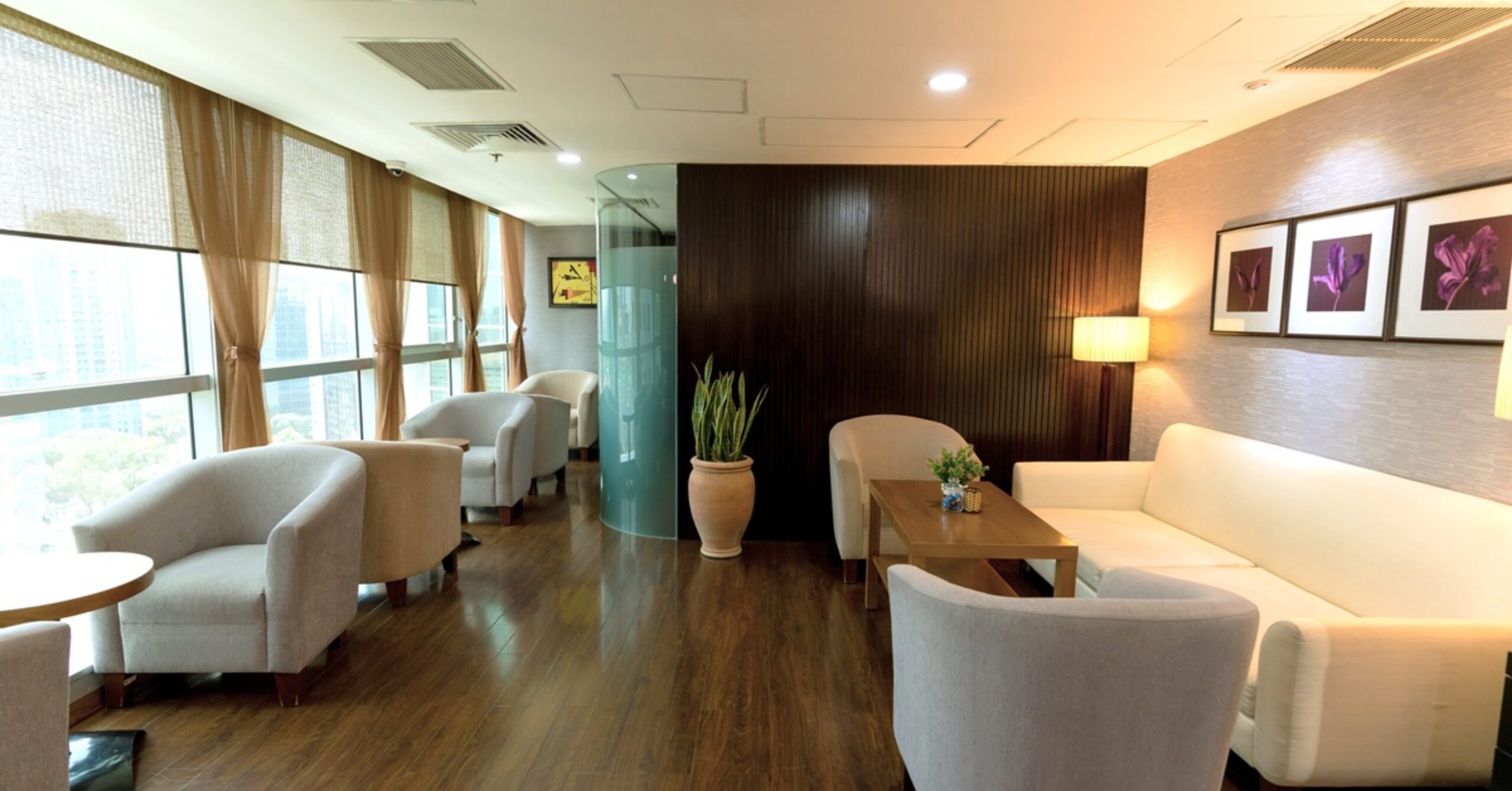 Dịch vụ cho thuê văn phòng ảo Quy Nhơn